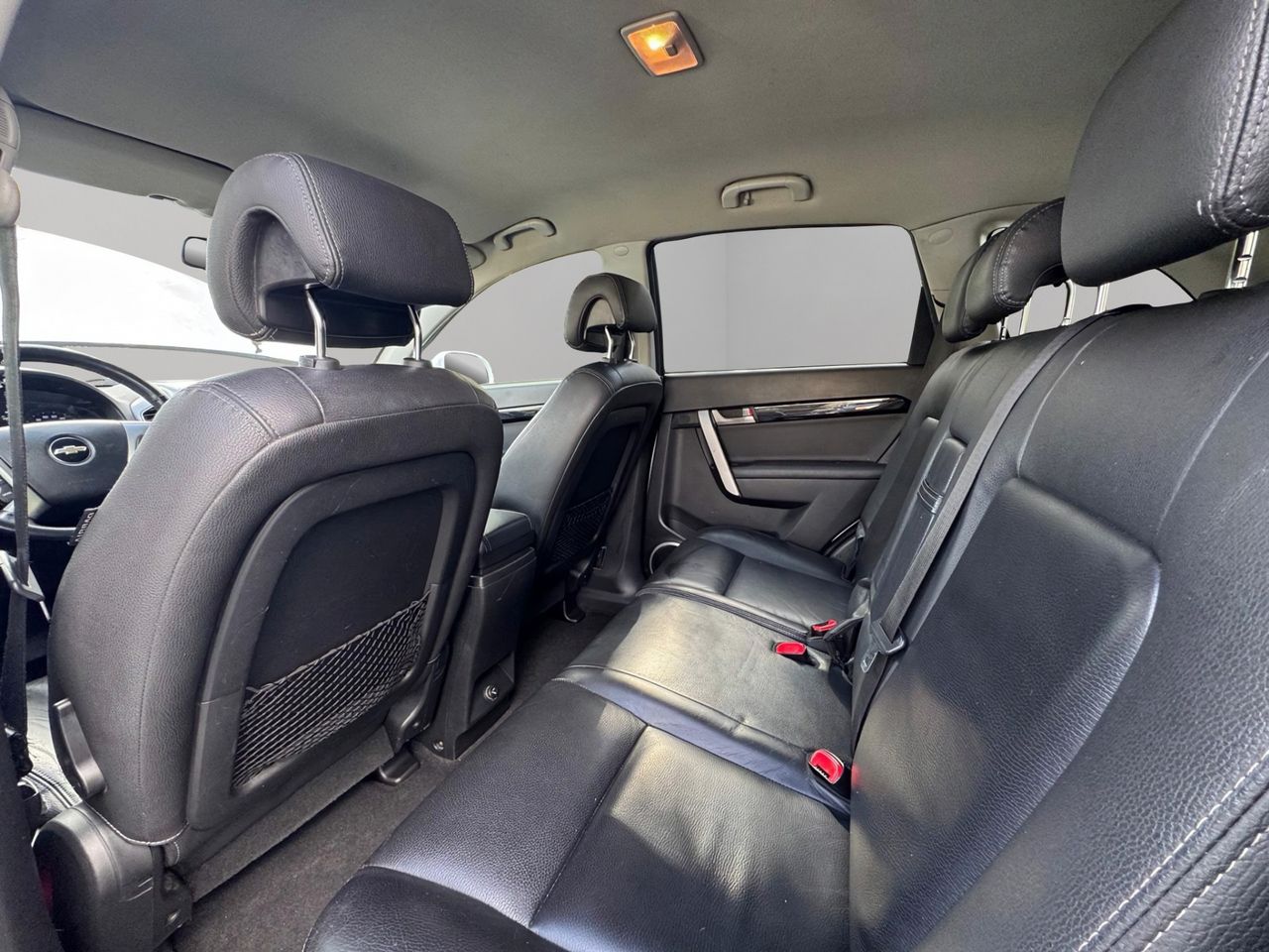 Chevrolet Captiva LTZ 2.2 VCDI 184 CV AWD Aut. - Foto 25