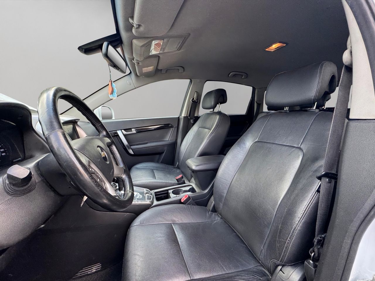 Chevrolet Captiva LTZ 2.2 VCDI 184 CV AWD Aut. - Foto 9