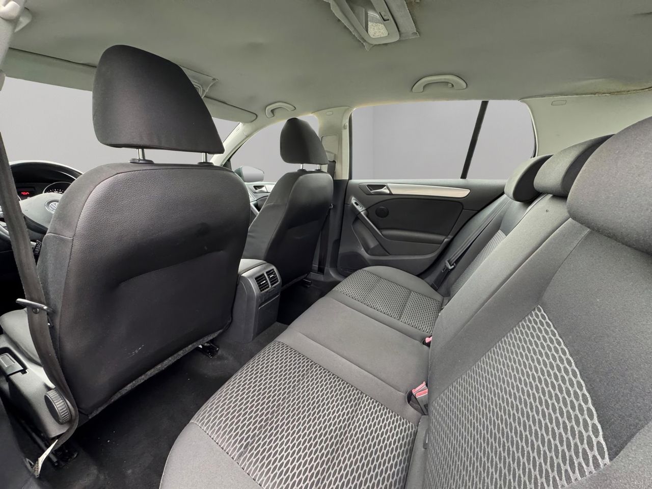 Volkswagen Golf 5p Advance 1.6 TDI CR 105 CV BMT - Foto 22