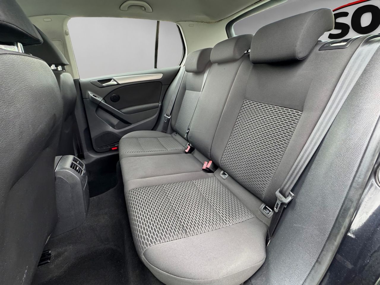 Volkswagen Golf 5p Advance 1.6 TDI CR 105 CV BMT - Foto 23