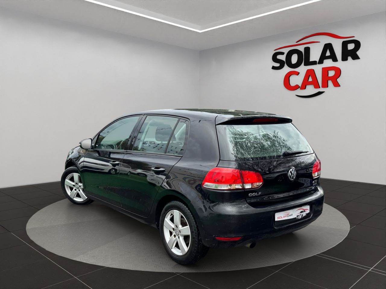 Volkswagen Golf 5p Advance 1.6 TDI CR 105 CV BMT - Foto 25