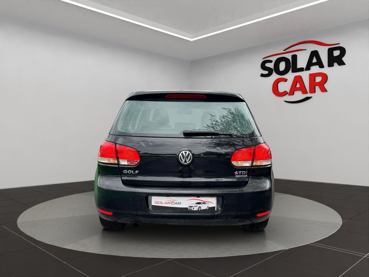 Volkswagen Golf 5p Advance 1.6 TDI CR 105 CV BMT - Foto 27