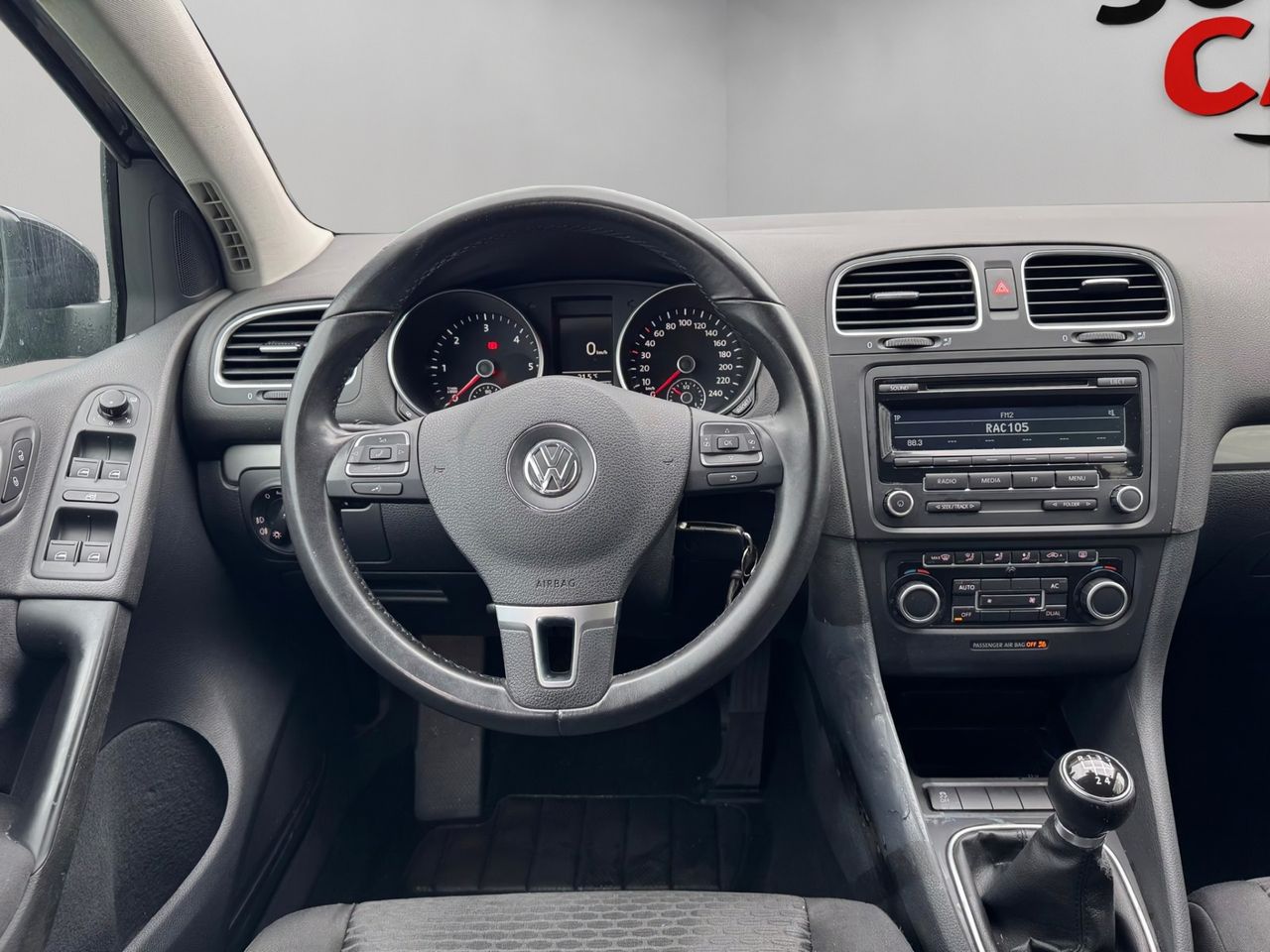 Volkswagen Golf 5p Advance 1.6 TDI CR 105 CV BMT - Foto 19