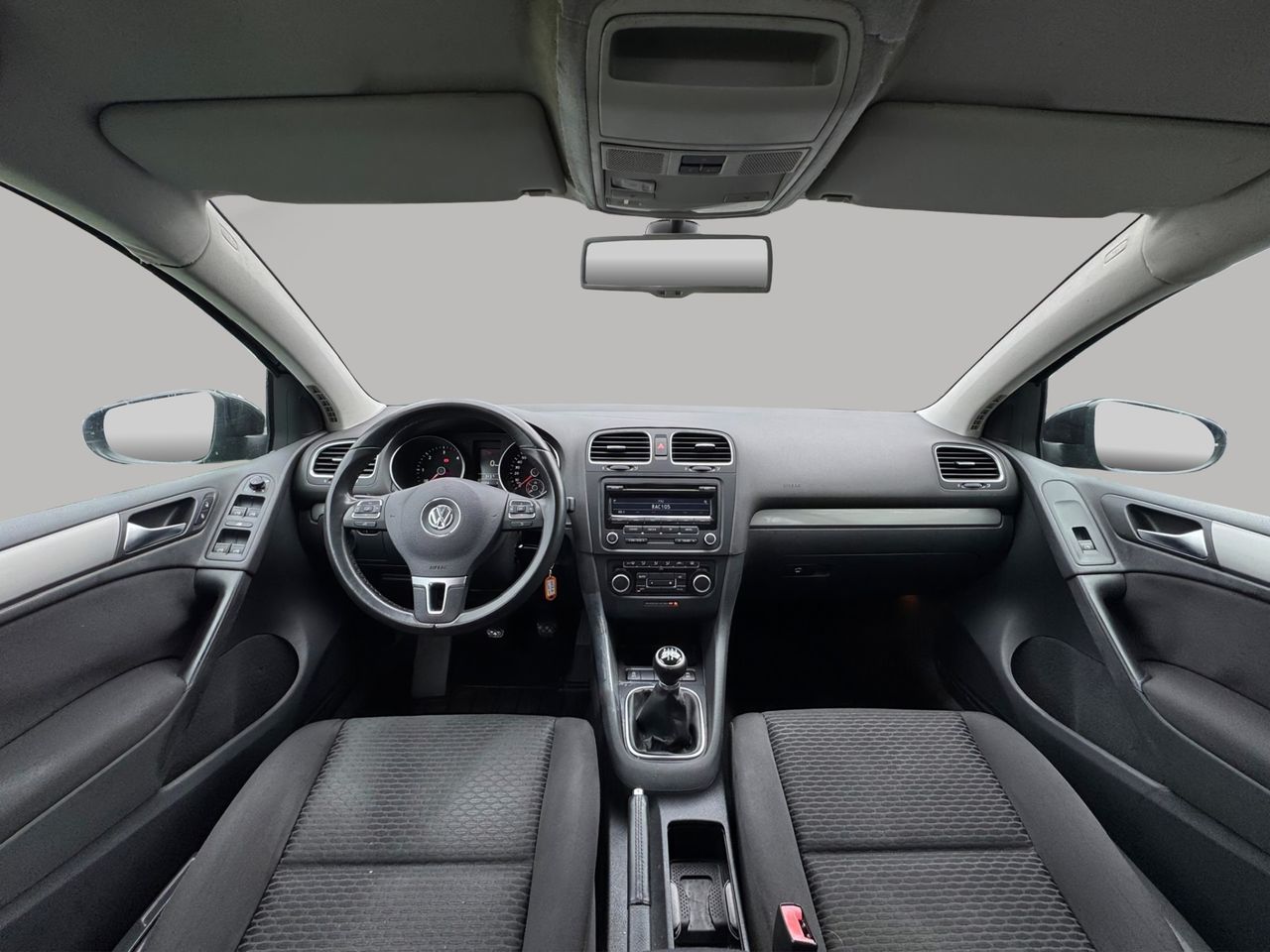 Volkswagen Golf 5p Advance 1.6 TDI CR 105 CV BMT - Foto 21