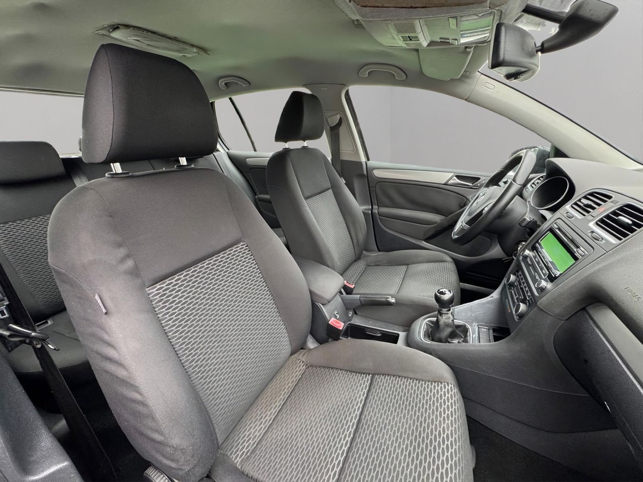 Volkswagen Golf 5p Advance 1.6 TDI CR 105 CV BMT - Foto 12
