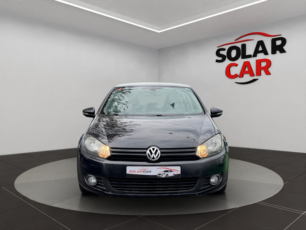 Volkswagen Golf 5p Advance 1.6 TDI CR 105 CV BMT - Foto 3