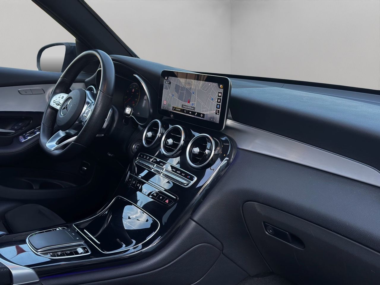 Mercedes Clase GLC GLC 220 d 4MATIC - Foto 10
