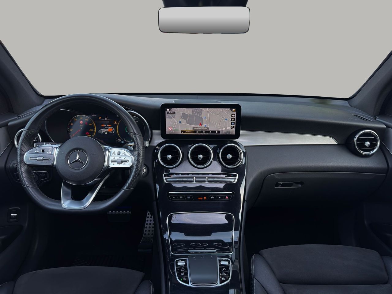 Mercedes Clase GLC GLC 220 d 4MATIC - Foto 24