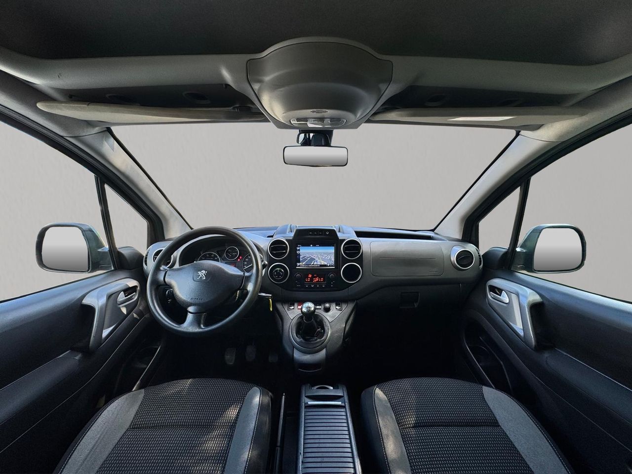 Peugeot Partner Active 1.2 PureTech 81KW 110CV - Foto 17