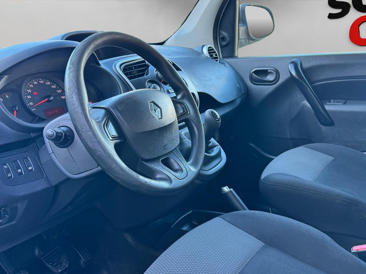 Renault Kangoo Combi Combi Limited Energy dCi 66 kW (90 CV) - Foto 7