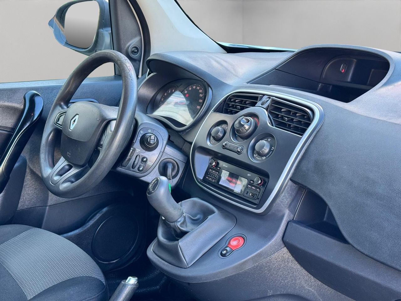 Renault Kangoo Combi Combi Limited Energy dCi 66 kW (90 CV) - Foto 10