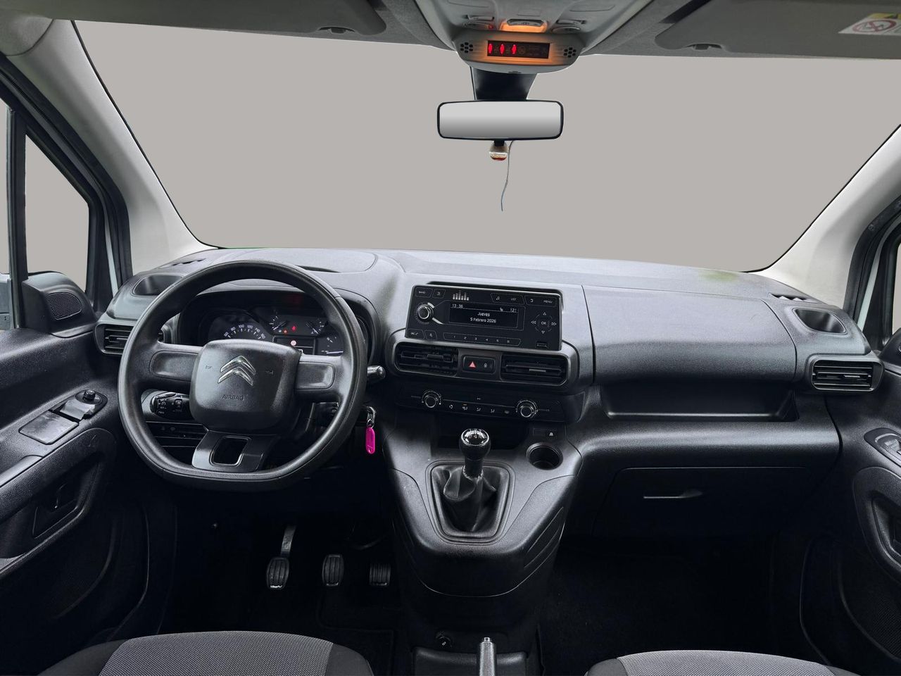 Citroën Berlingo Talla M BlueHDi 100 S&S 100 Años - Foto 19