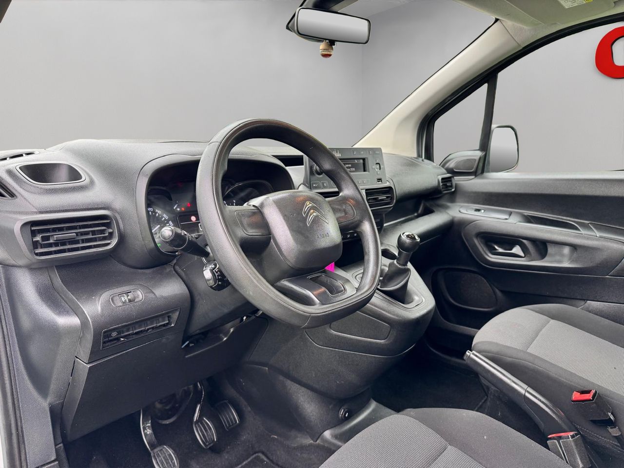 Citroën Berlingo Talla M BlueHDi 100 S&S 100 Años - Foto 8