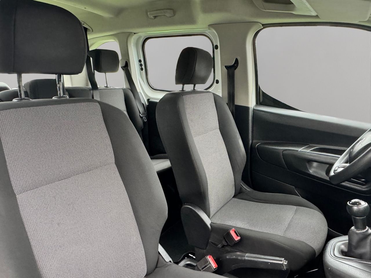 Citroën Berlingo Talla M BlueHDi 100 S&S 100 Años - Foto 12