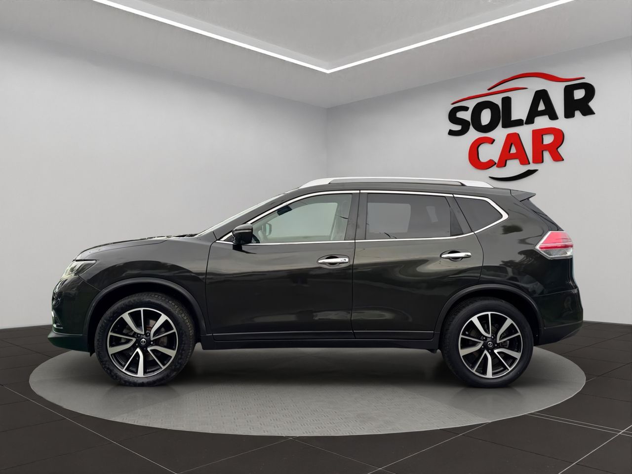 Nissan X-Trail dCi 96 kW - Foto 6