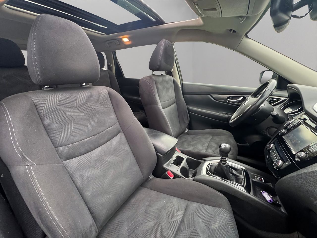 Nissan X-Trail dCi 96 kW - Foto 12