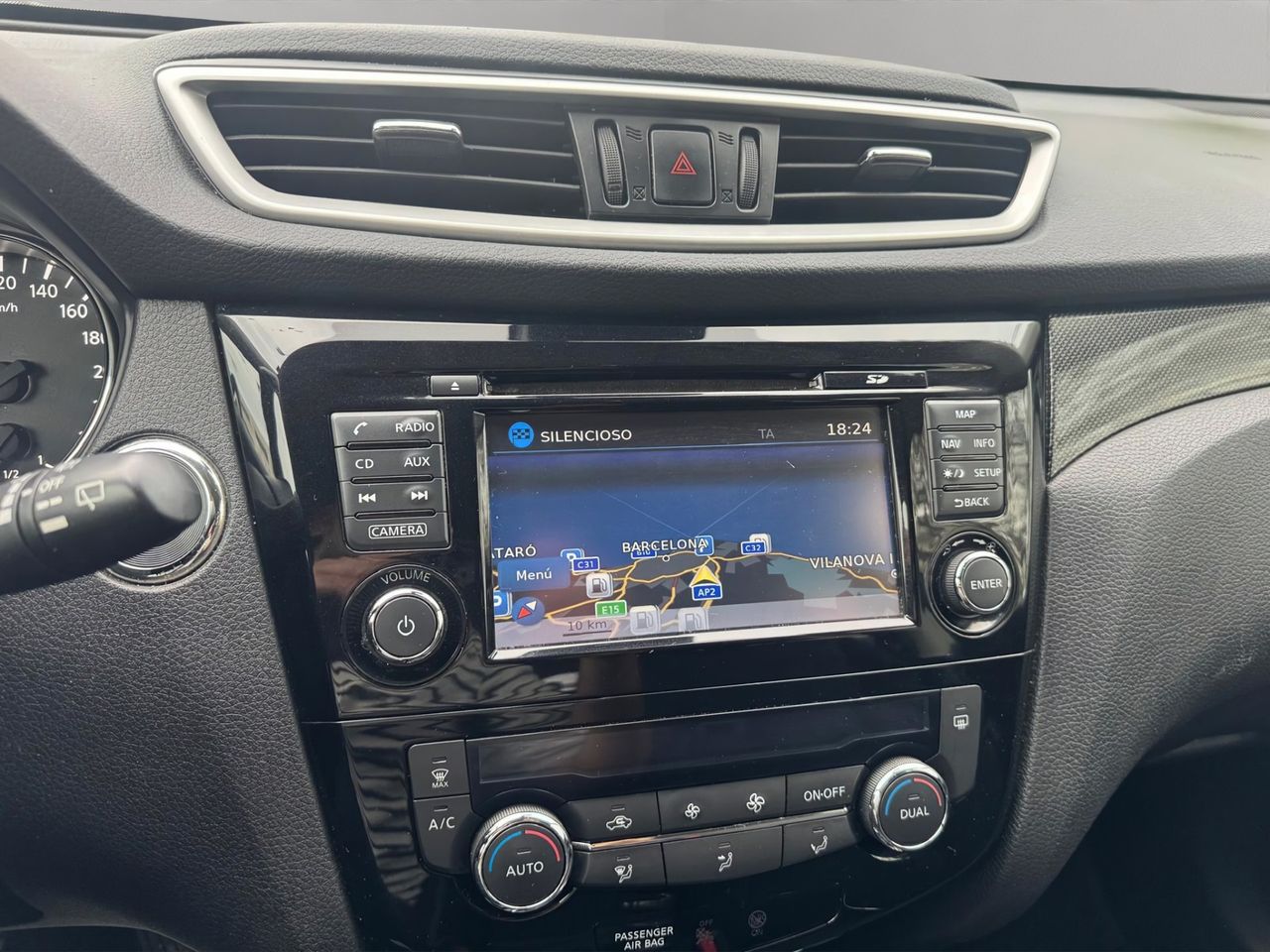 Nissan X-Trail dCi 96 kW - Foto 14