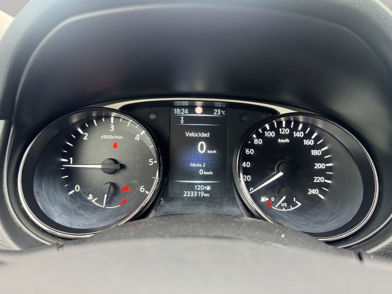 Nissan X-Trail dCi 96 kW - Foto 18