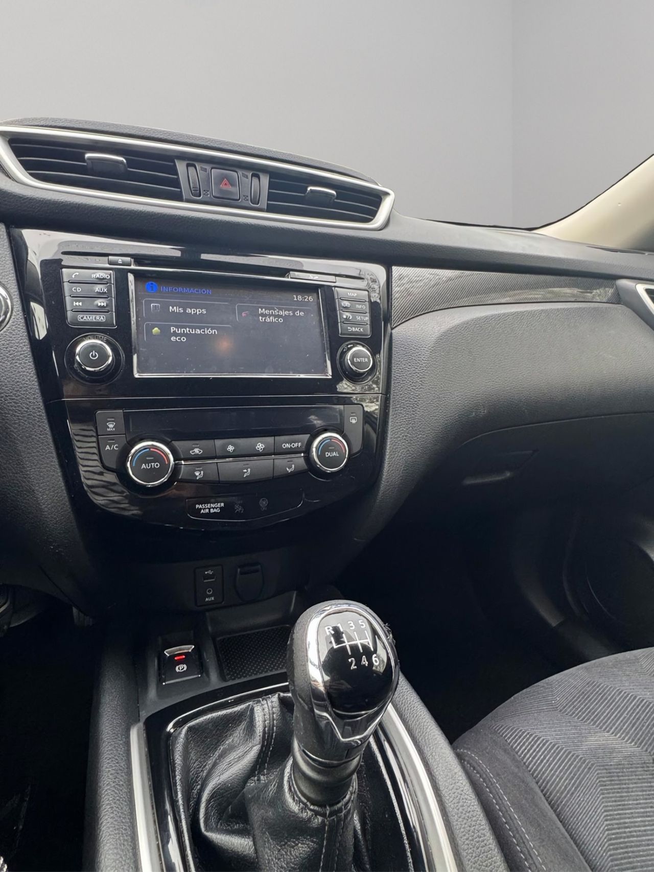 Nissan X-Trail dCi 96 kW - Foto 17