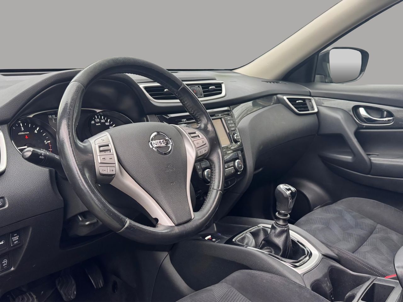 Nissan X-Trail dCi 96 kW - Foto 7