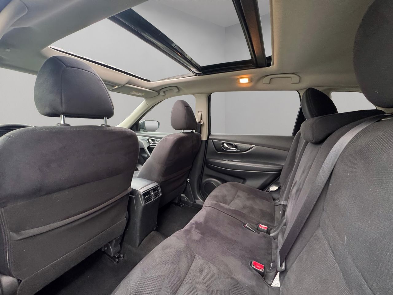 Nissan X-Trail dCi 96 kW - Foto 24