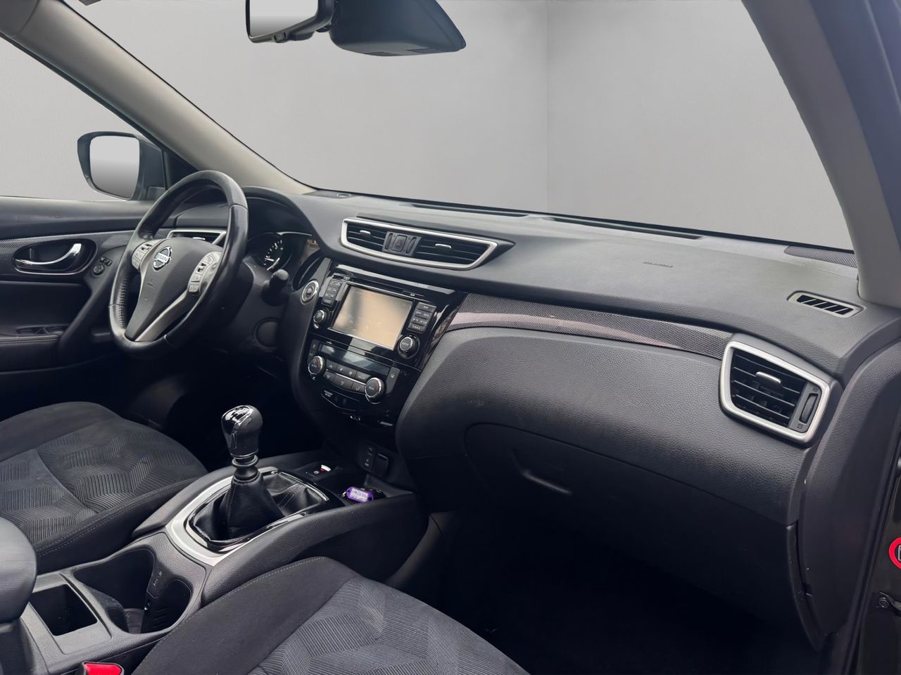 Nissan X-Trail dCi 96 kW - Foto 11