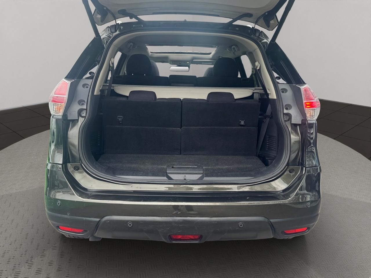 Nissan X-Trail dCi 96 kW - Foto 30