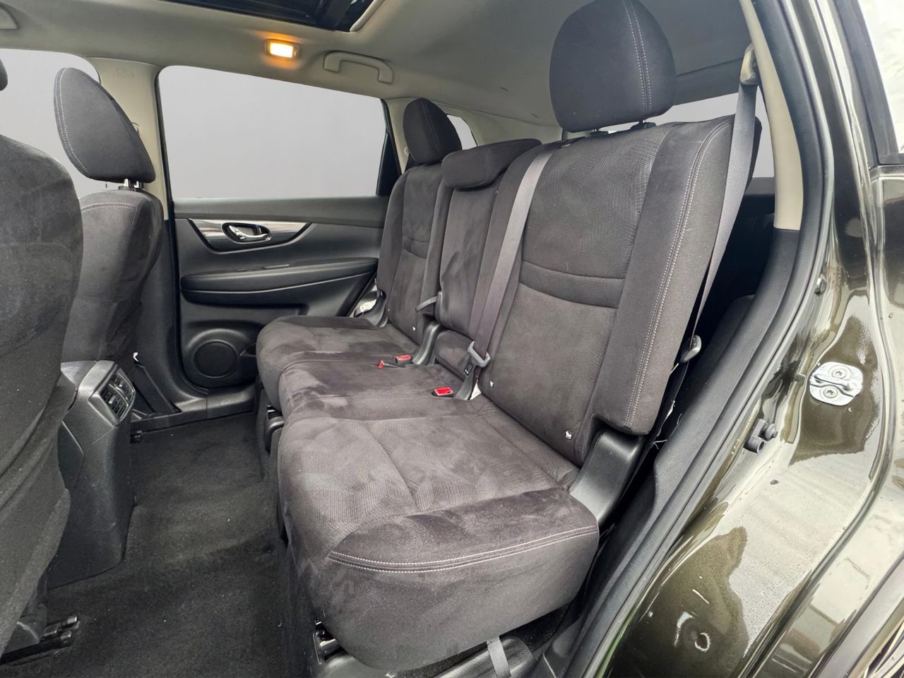 Nissan X-Trail dCi 96 kW - Foto 25