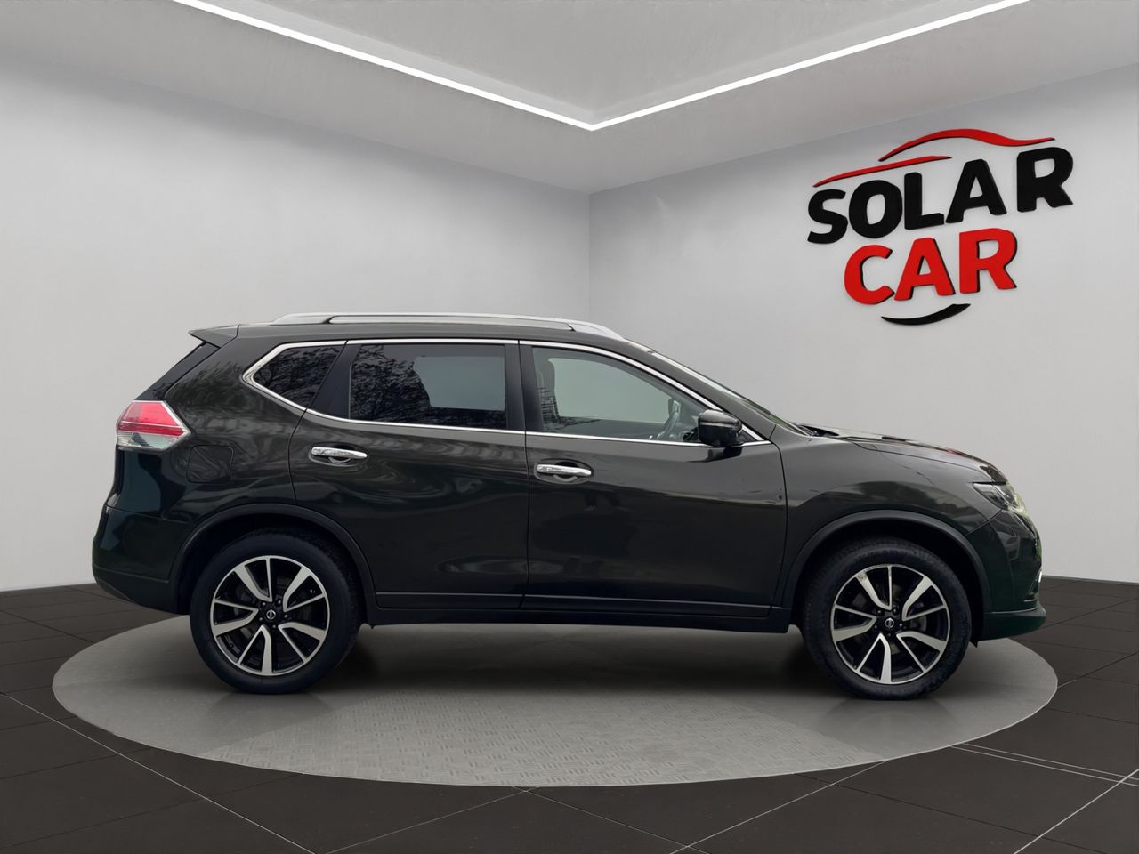 Nissan X-Trail dCi 96 kW - Foto 5