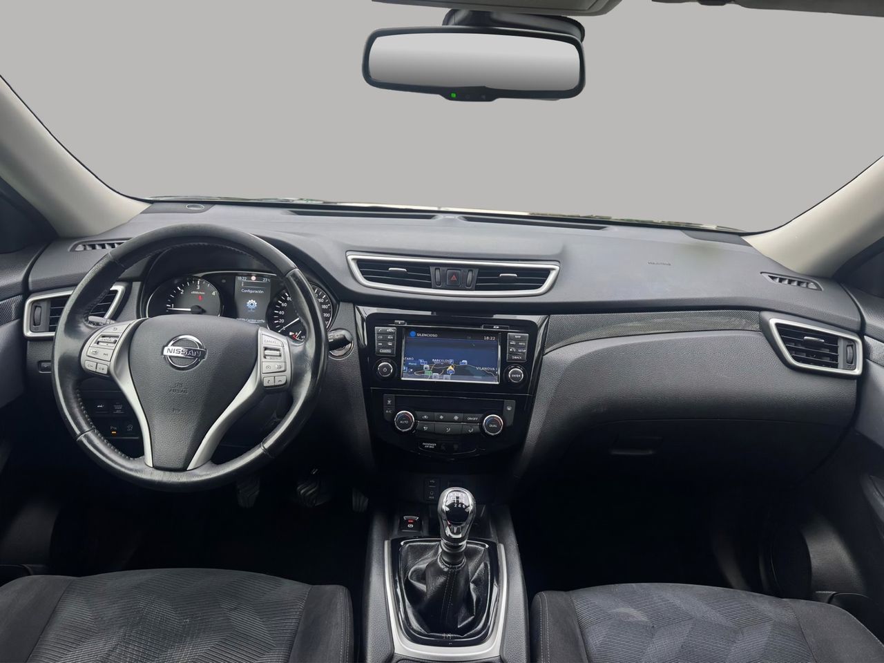 Nissan X-Trail dCi 96 kW - Foto 22
