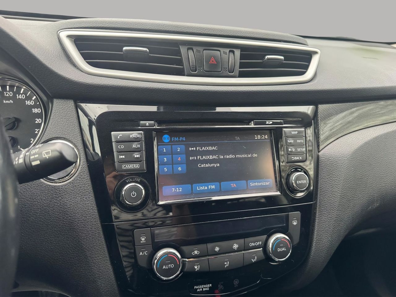 Nissan X-Trail dCi 96 kW - Foto 15