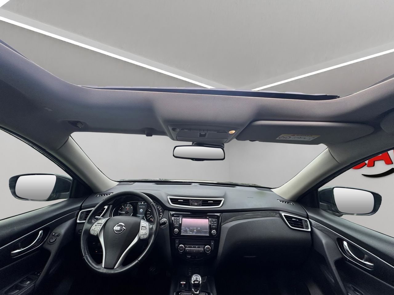 Nissan X-Trail dCi 96 kW - Foto 27