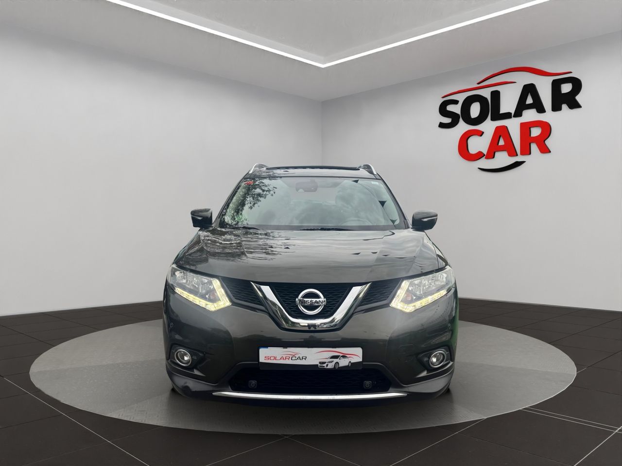 Nissan X-Trail dCi 96 kW - Foto 3