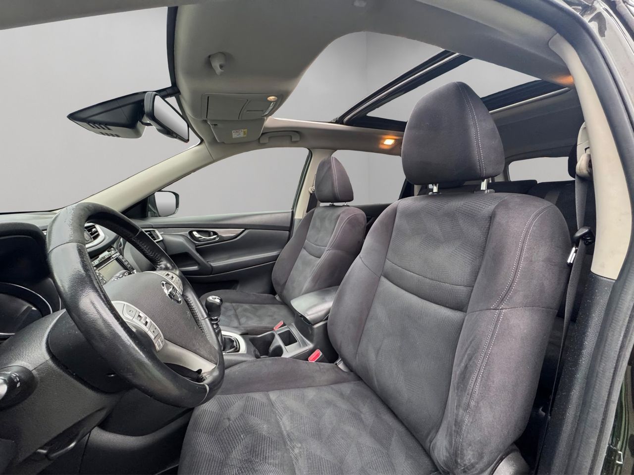 Nissan X-Trail dCi 96 kW - Foto 9