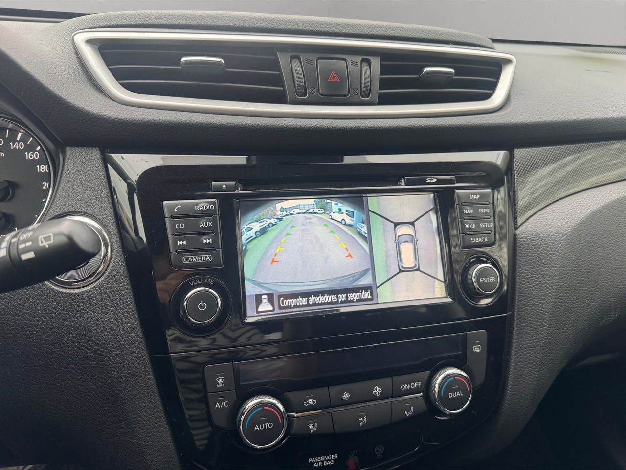 Nissan X-Trail dCi 96 kW - Foto 16