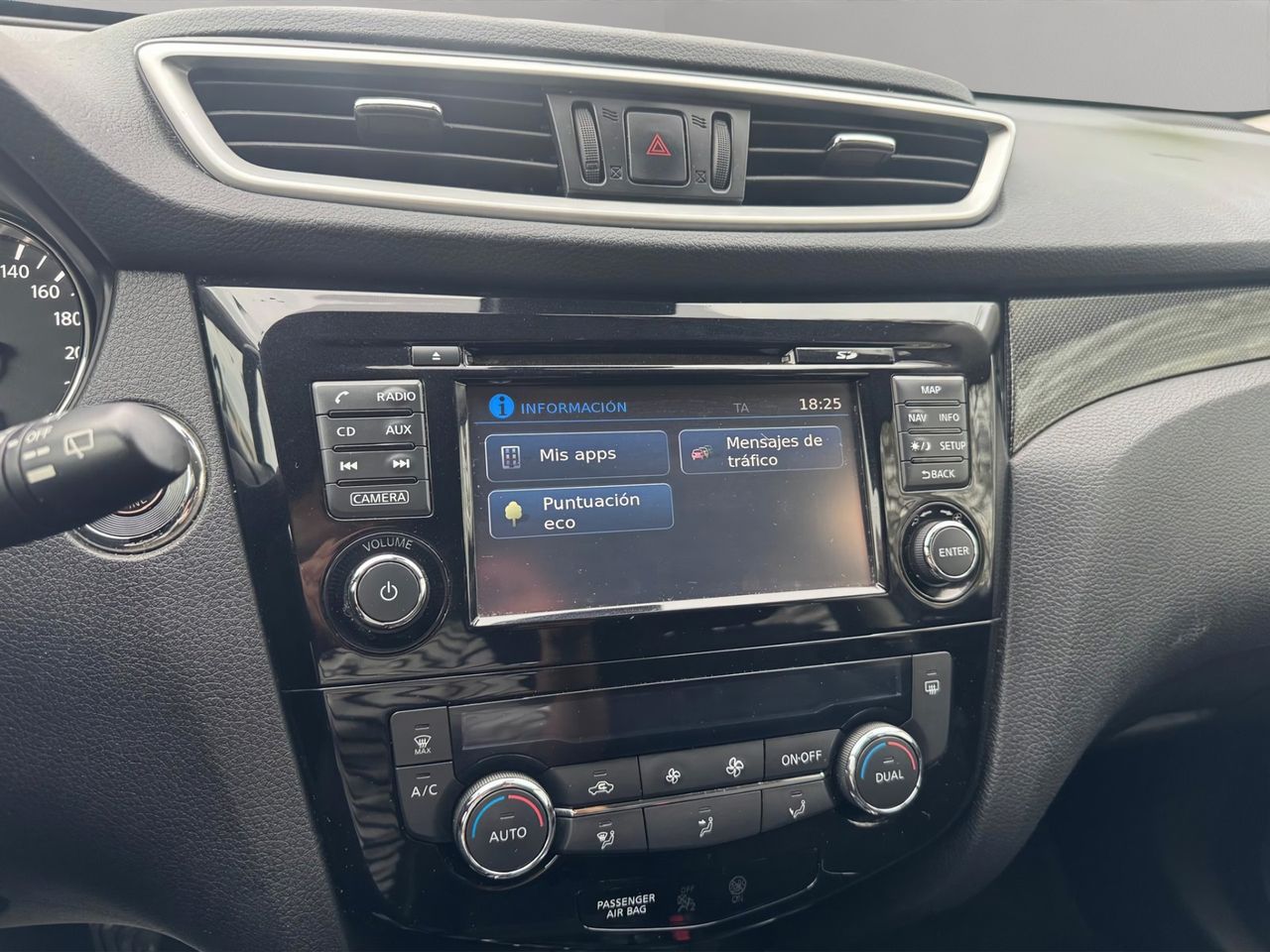 Nissan X-Trail dCi 96 kW - Foto 13