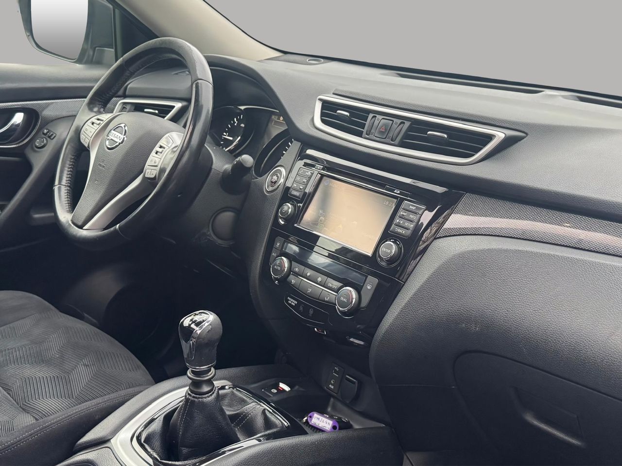 Nissan X-Trail dCi 96 kW - Foto 10