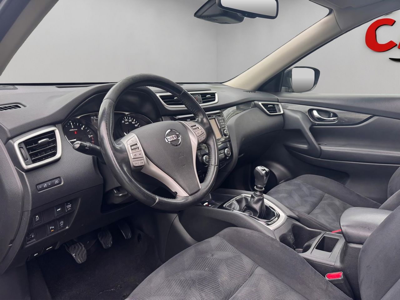 Nissan X-Trail dCi 96 kW - Foto 8