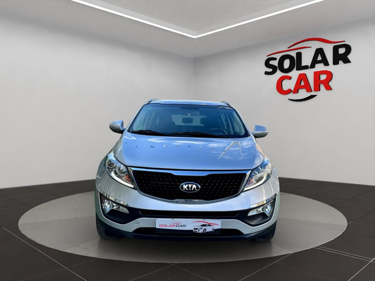 Kia Sportage 1.6 GDi 135 CV Maracaná 4x2 - Foto 3