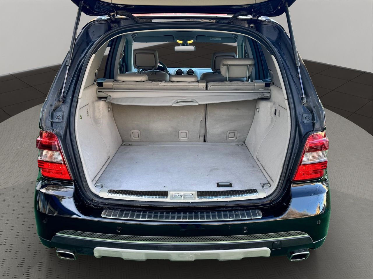 Mercedes Clase M ML 320 CDI - Foto 25