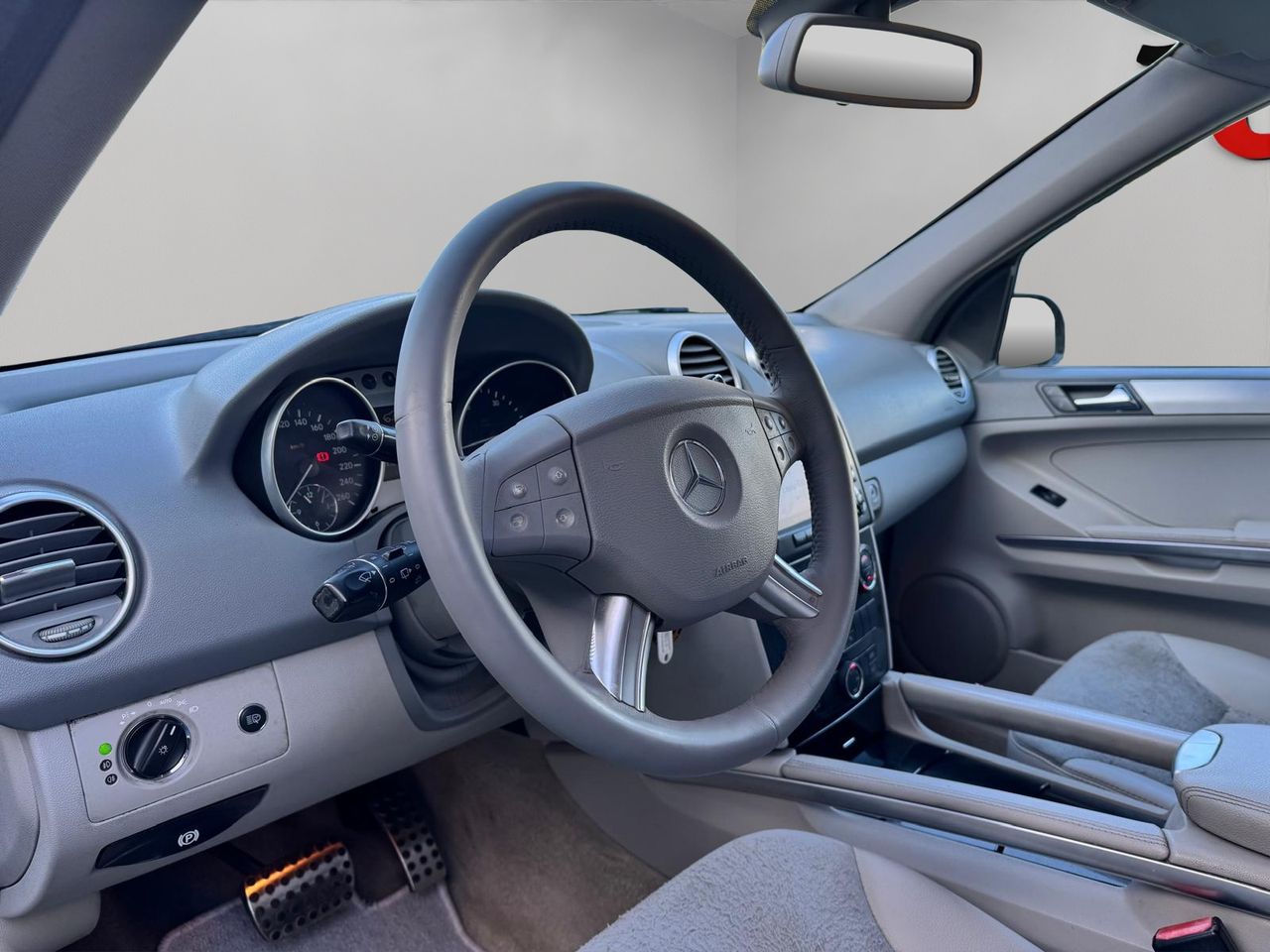 Mercedes Clase M ML 320 CDI - Foto 8