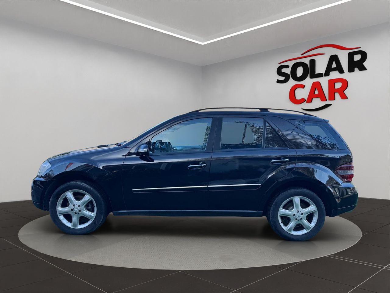 Mercedes Clase M ML 320 CDI - Foto 6