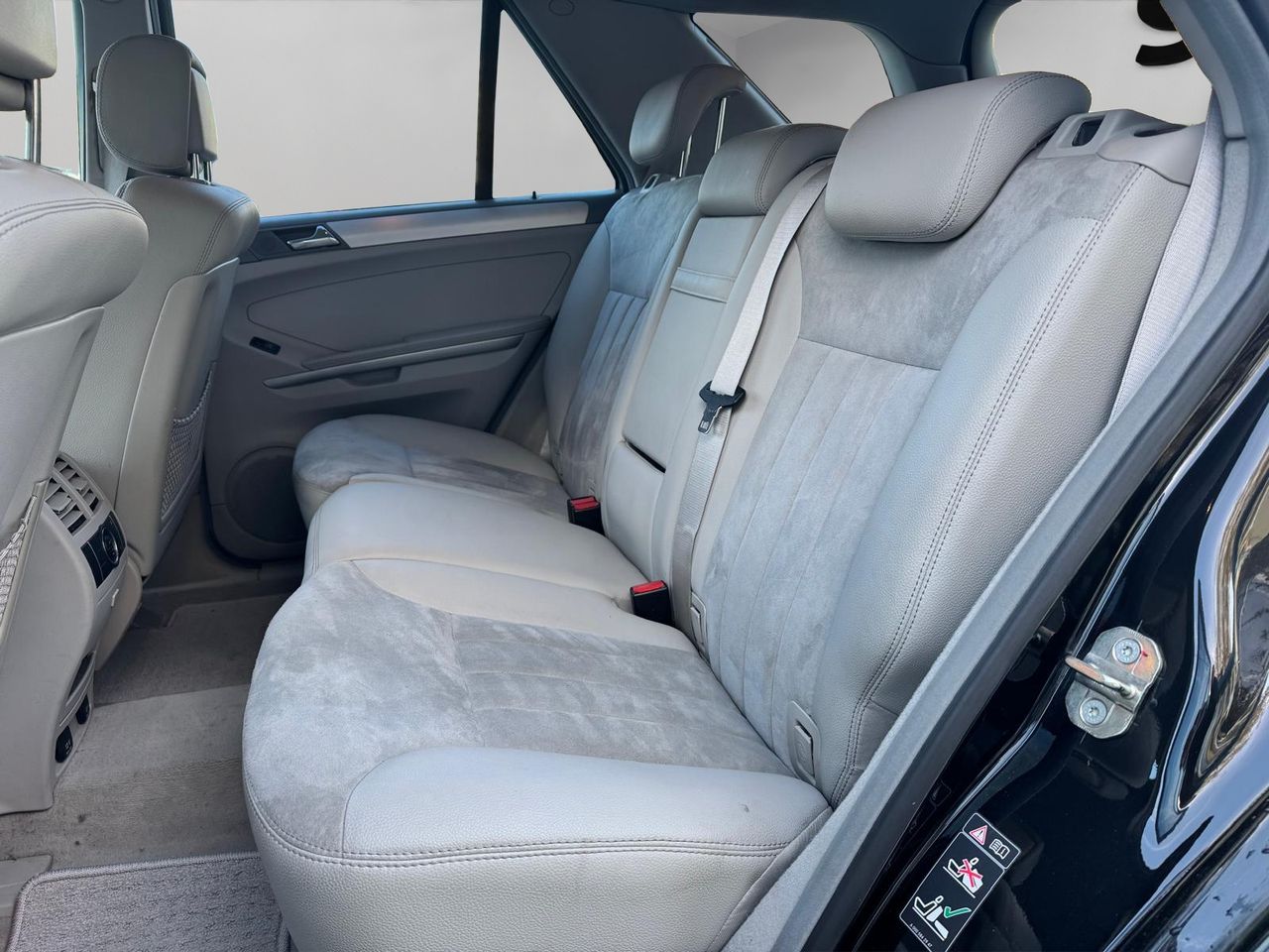 Mercedes Clase M ML 320 CDI - Foto 22