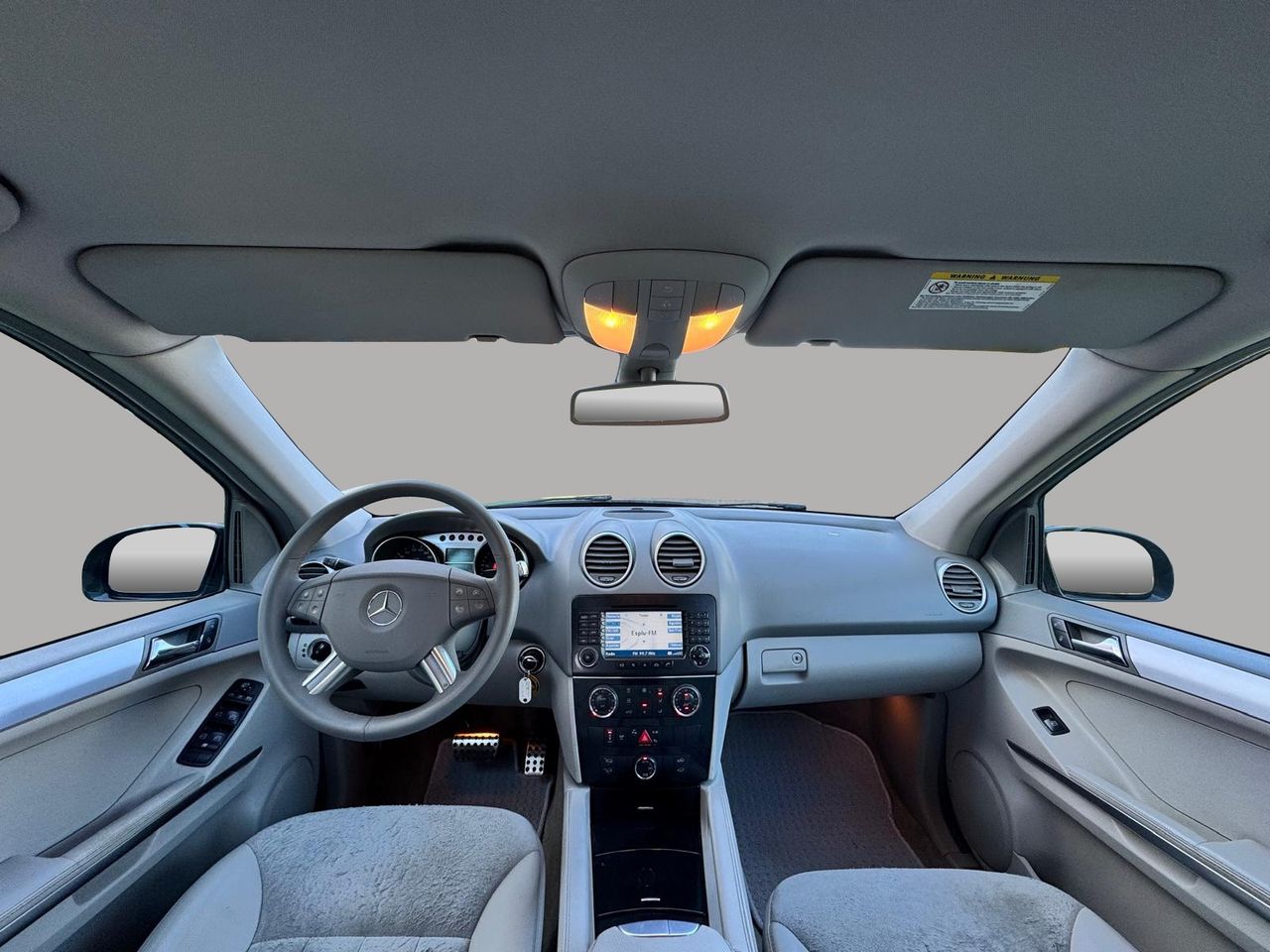 Mercedes Clase M ML 320 CDI - Foto 20