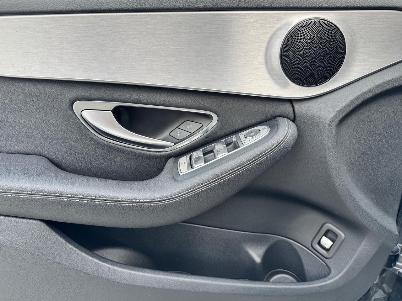 Mercedes Clase C C 220 d Berlina 7G-TRONIC PLUS - Foto 17