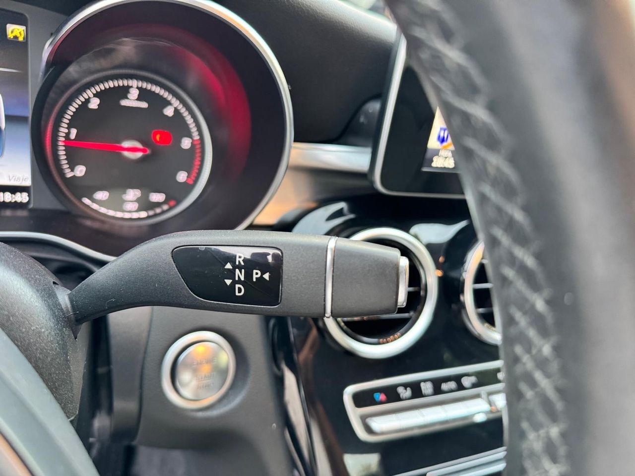 Mercedes Clase C C 220 d Berlina 7G-TRONIC PLUS - Foto 16
