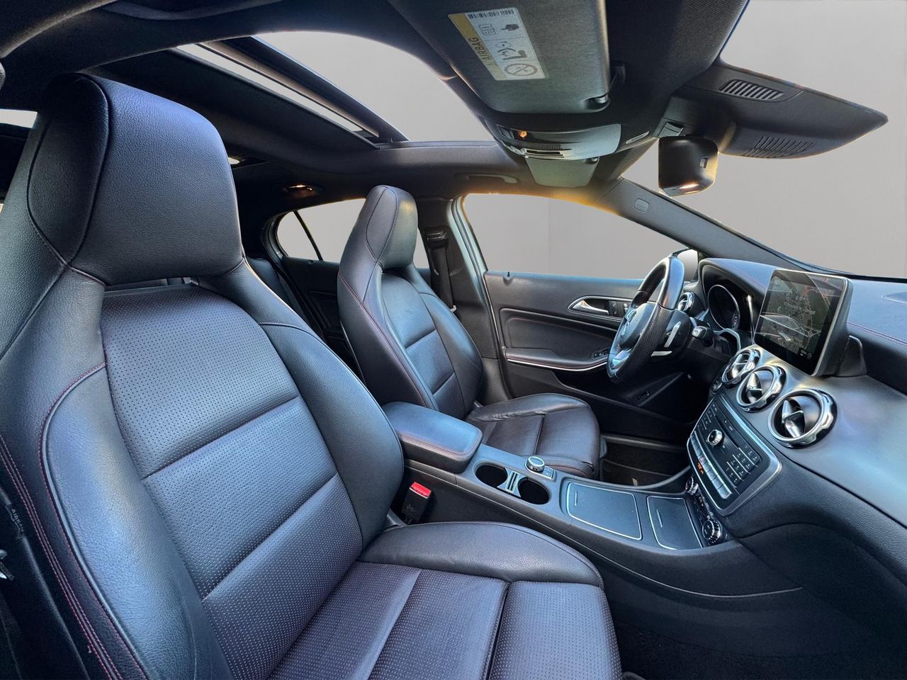 Mercedes GLA 250 4MATIC 7G-DCT - Foto 12