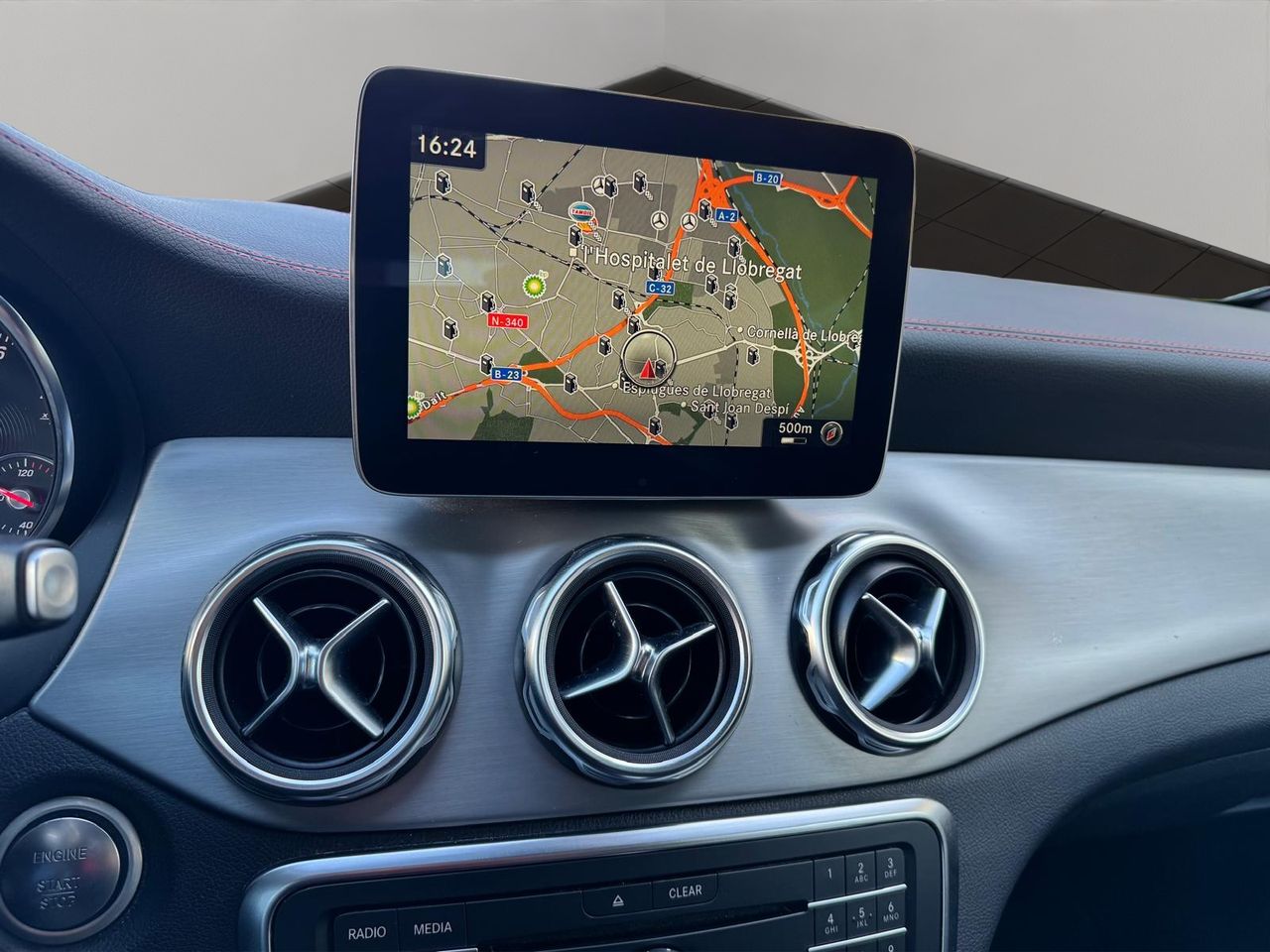 Mercedes GLA 250 4MATIC 7G-DCT - Foto 13