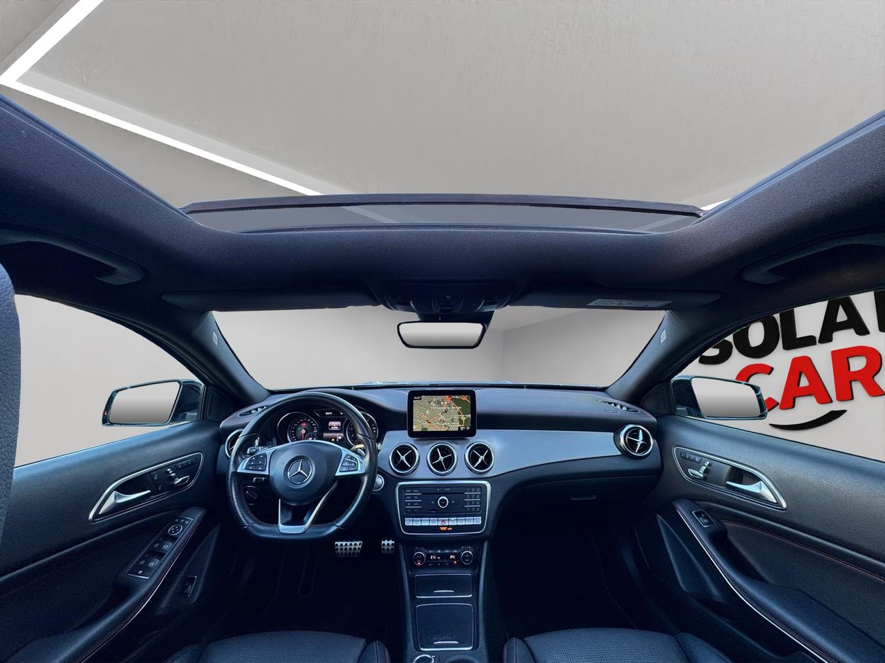 Mercedes GLA 250 4MATIC 7G-DCT - Foto 24