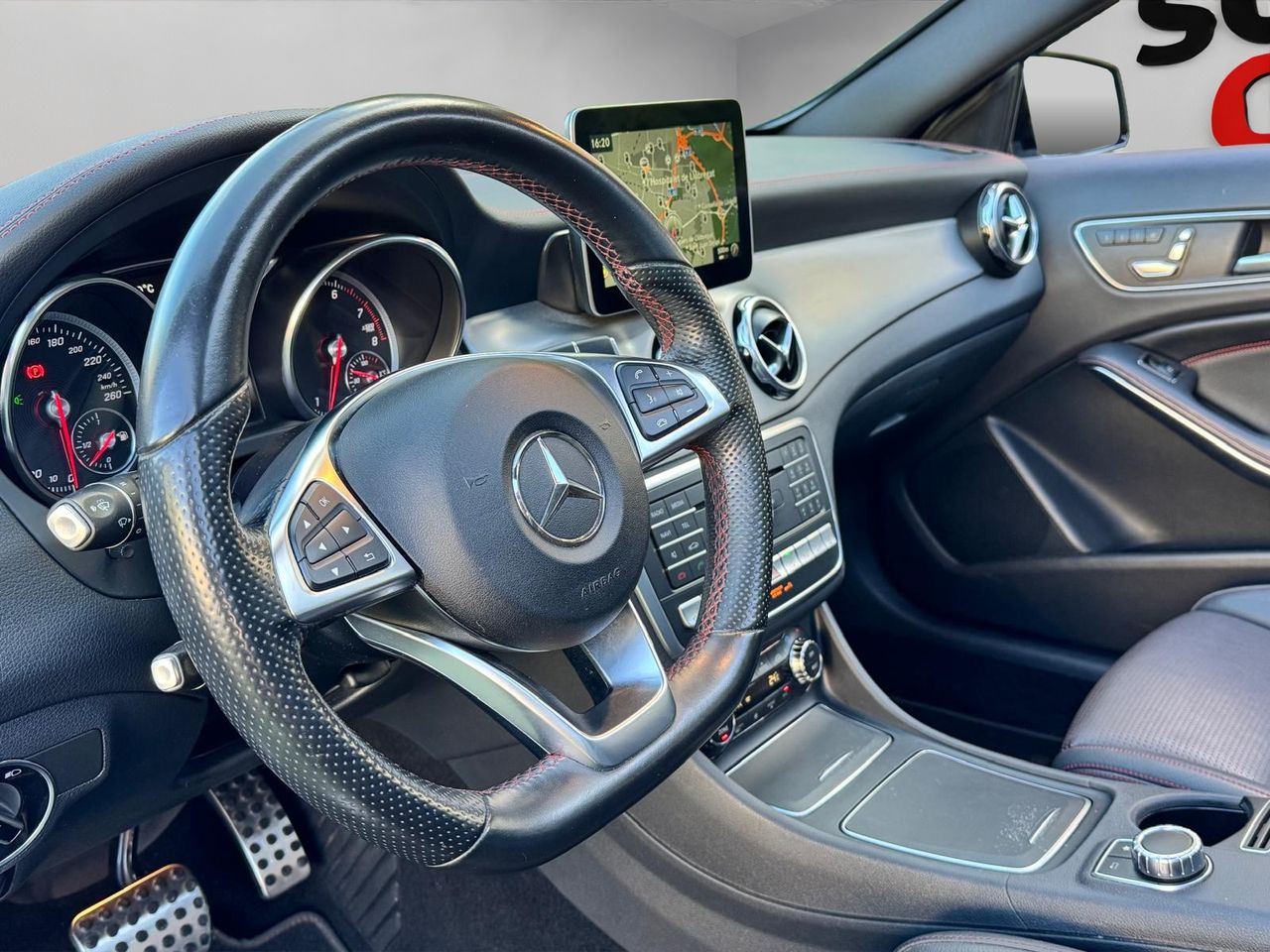 Mercedes GLA 250 4MATIC 7G-DCT - Foto 7